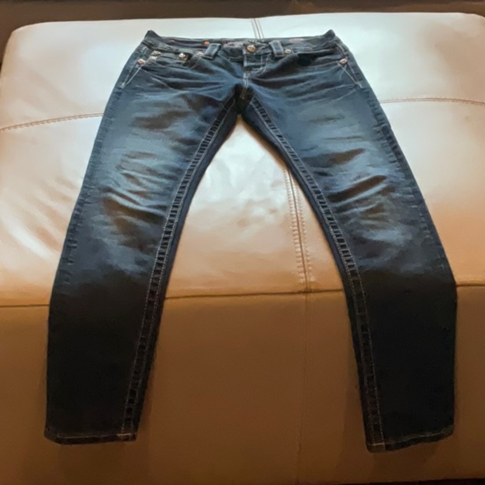 Miss Me Jeans - Picture 2 of 2